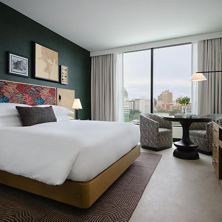 Kimpton Santo San Antonio - Riverwalk By Ihg ภายนอก รูปภาพ