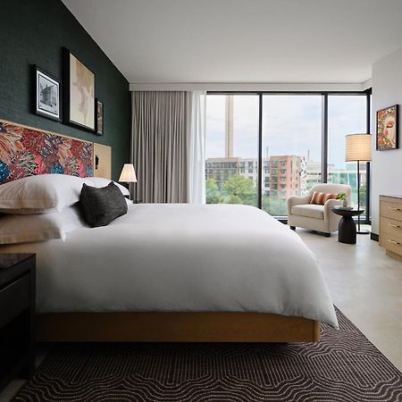 Kimpton Santo San Antonio - Riverwalk By Ihg ภายนอก รูปภาพ