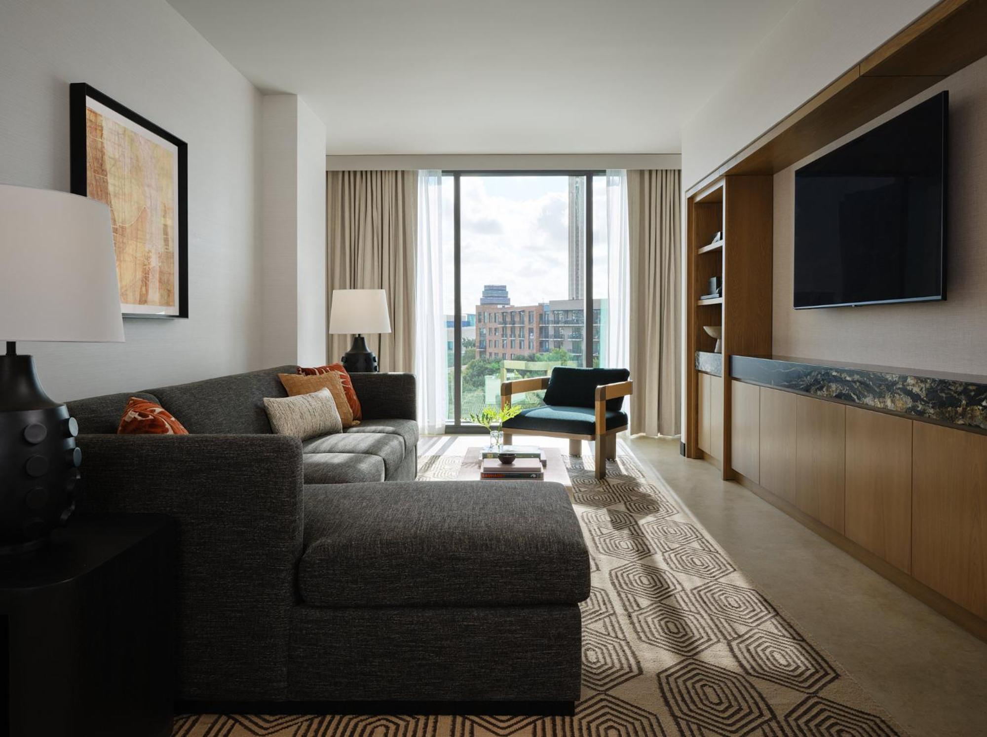 Kimpton Santo San Antonio - Riverwalk By Ihg ภายนอก รูปภาพ