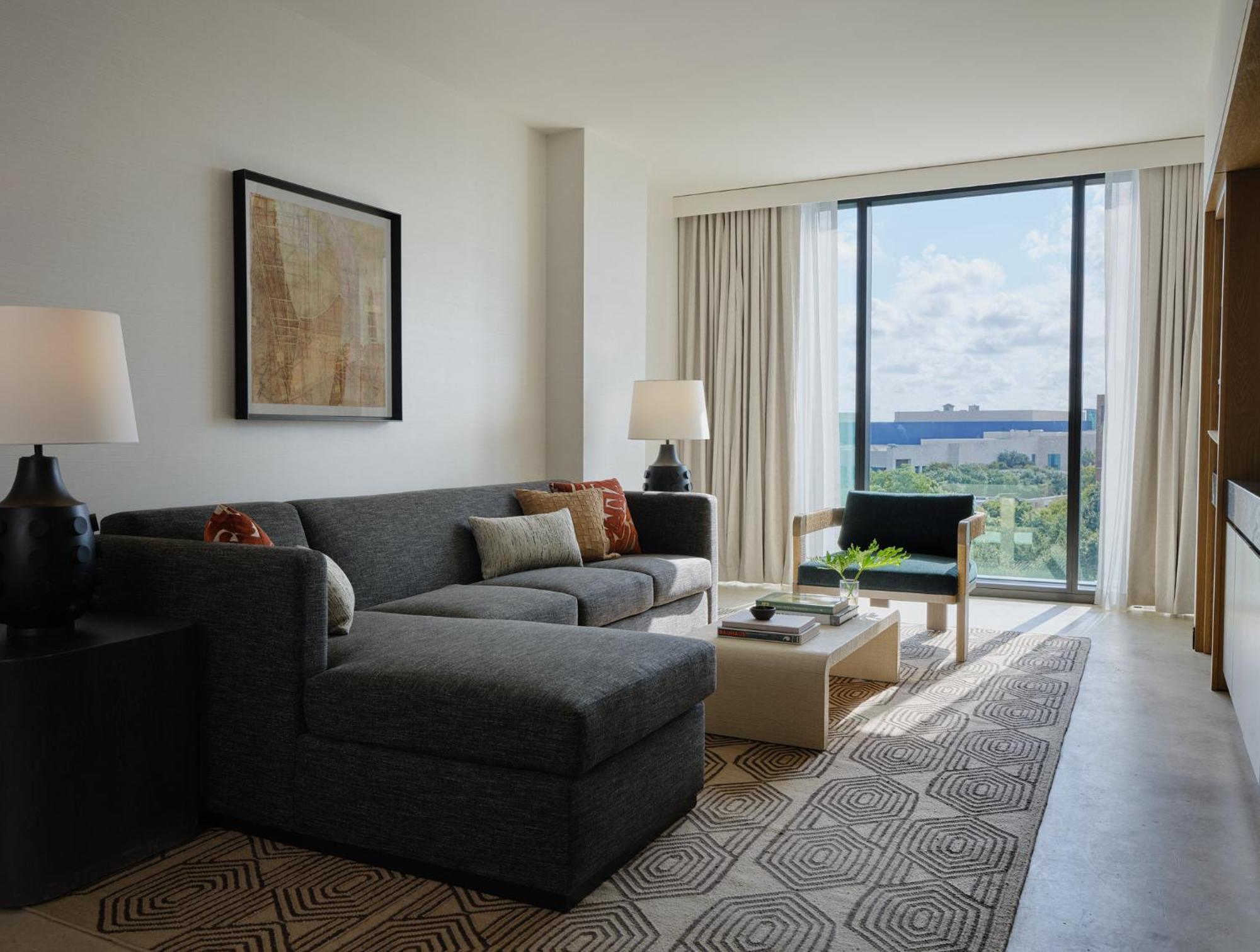 Kimpton Santo San Antonio - Riverwalk By Ihg ภายนอก รูปภาพ