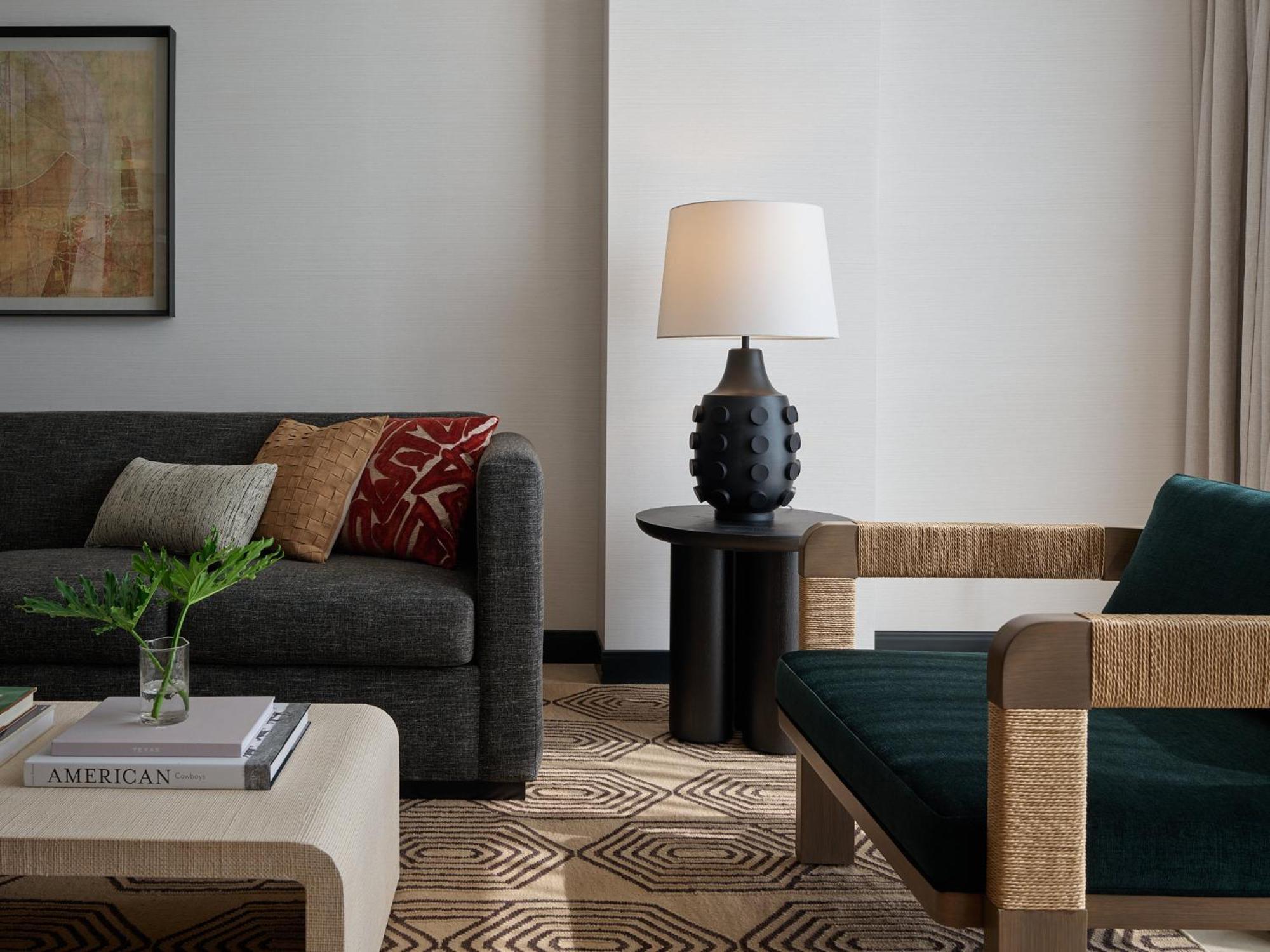 Kimpton Santo San Antonio - Riverwalk By Ihg ภายนอก รูปภาพ