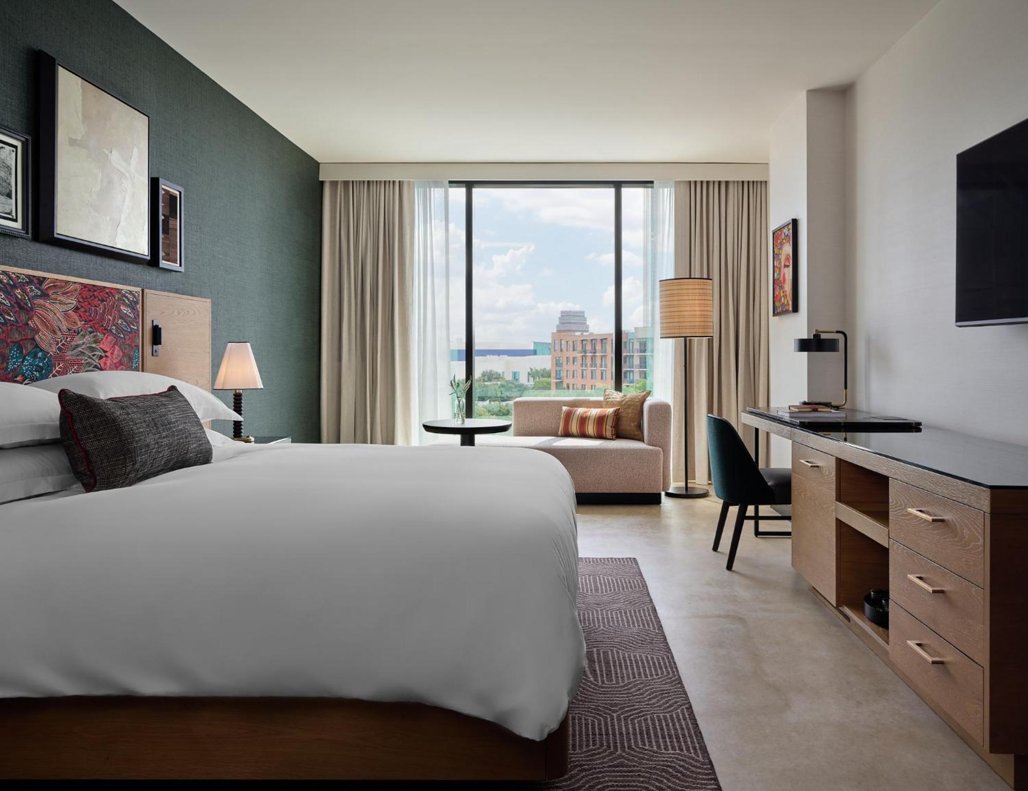Kimpton Santo San Antonio - Riverwalk By Ihg ภายนอก รูปภาพ