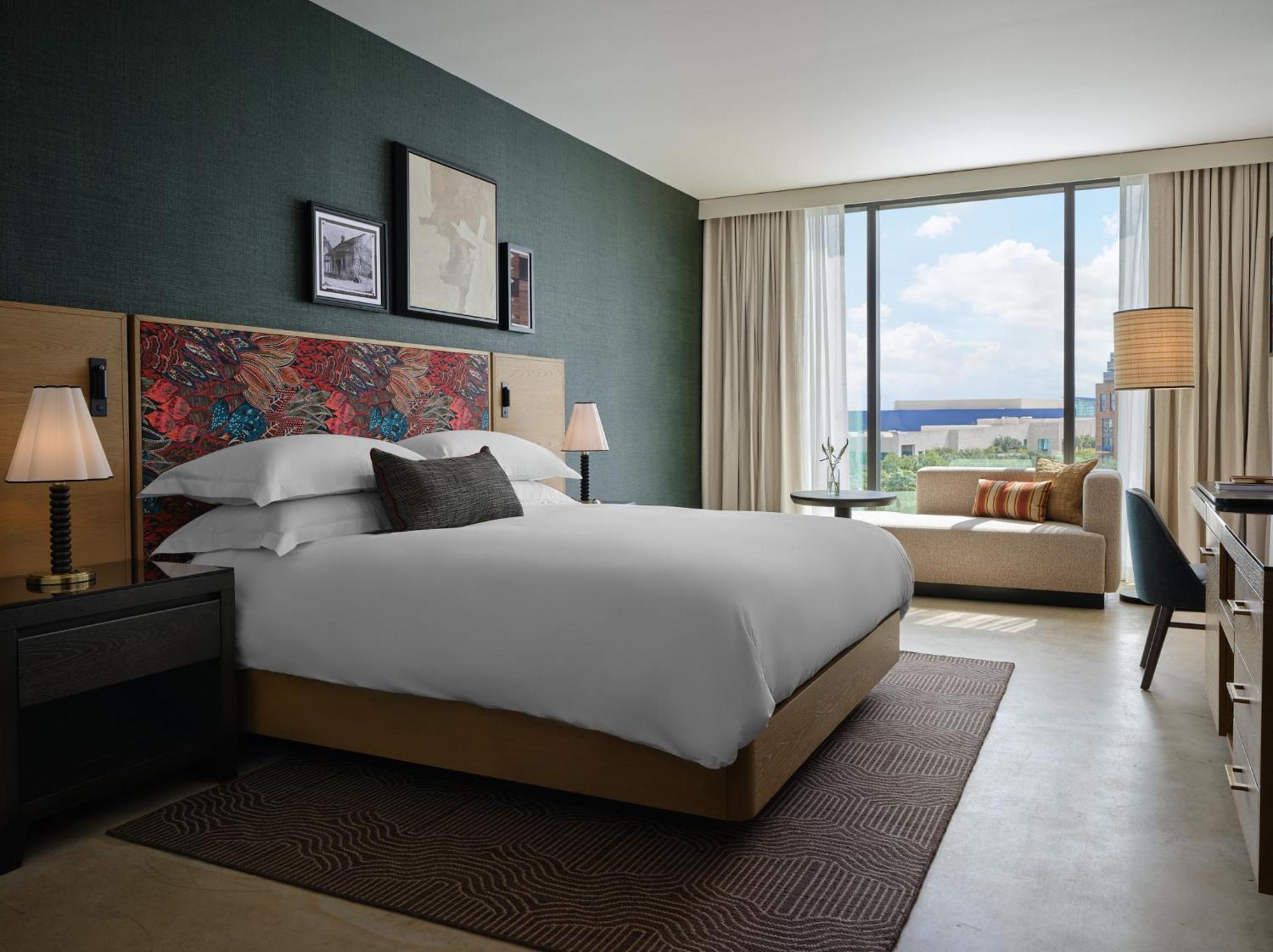 Kimpton Santo San Antonio - Riverwalk By Ihg ภายนอก รูปภาพ