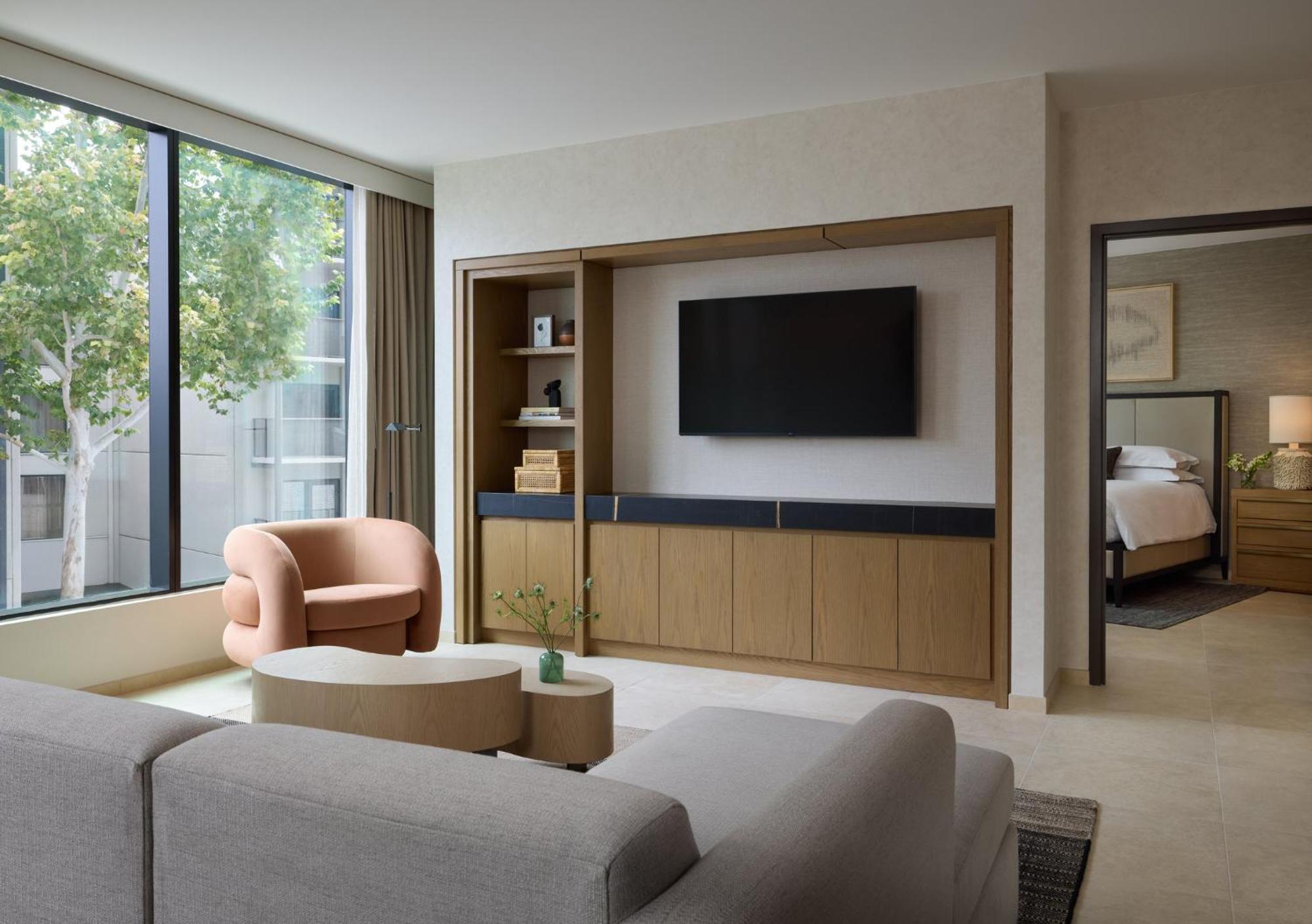 Kimpton Santo San Antonio - Riverwalk By Ihg ภายนอก รูปภาพ