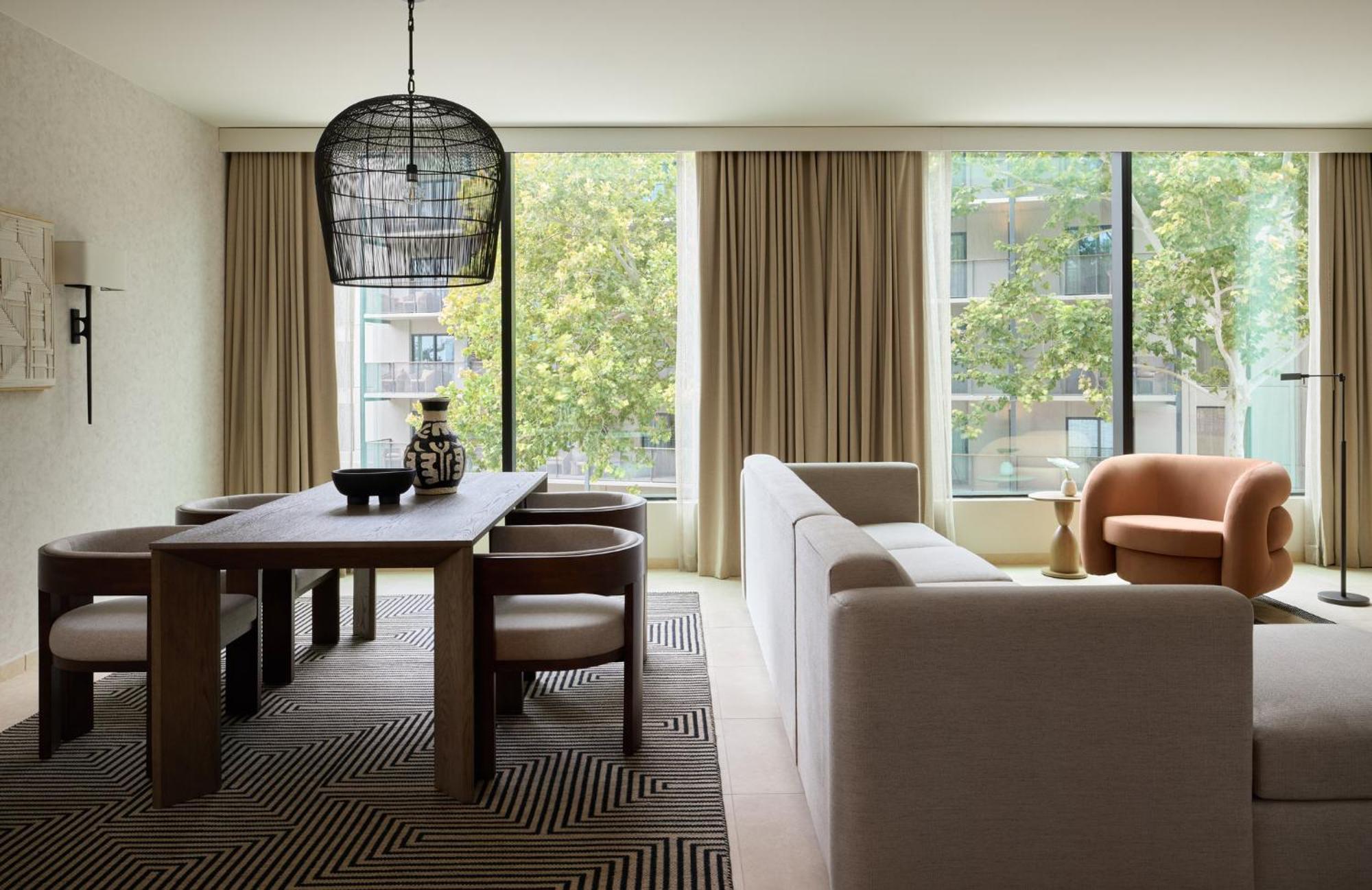 Kimpton Santo San Antonio - Riverwalk By Ihg ภายนอก รูปภาพ