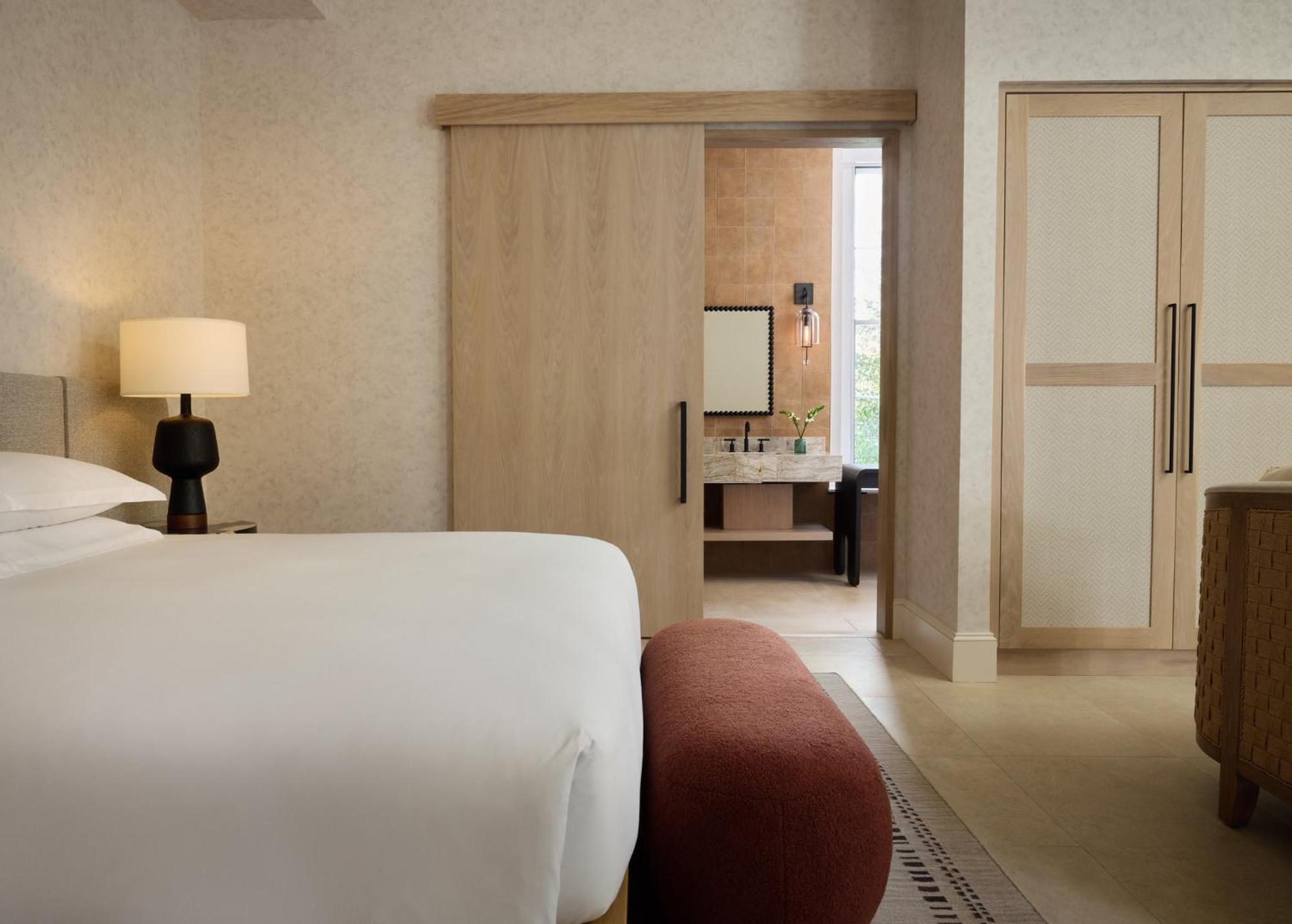 Kimpton Santo San Antonio - Riverwalk By Ihg ภายนอก รูปภาพ