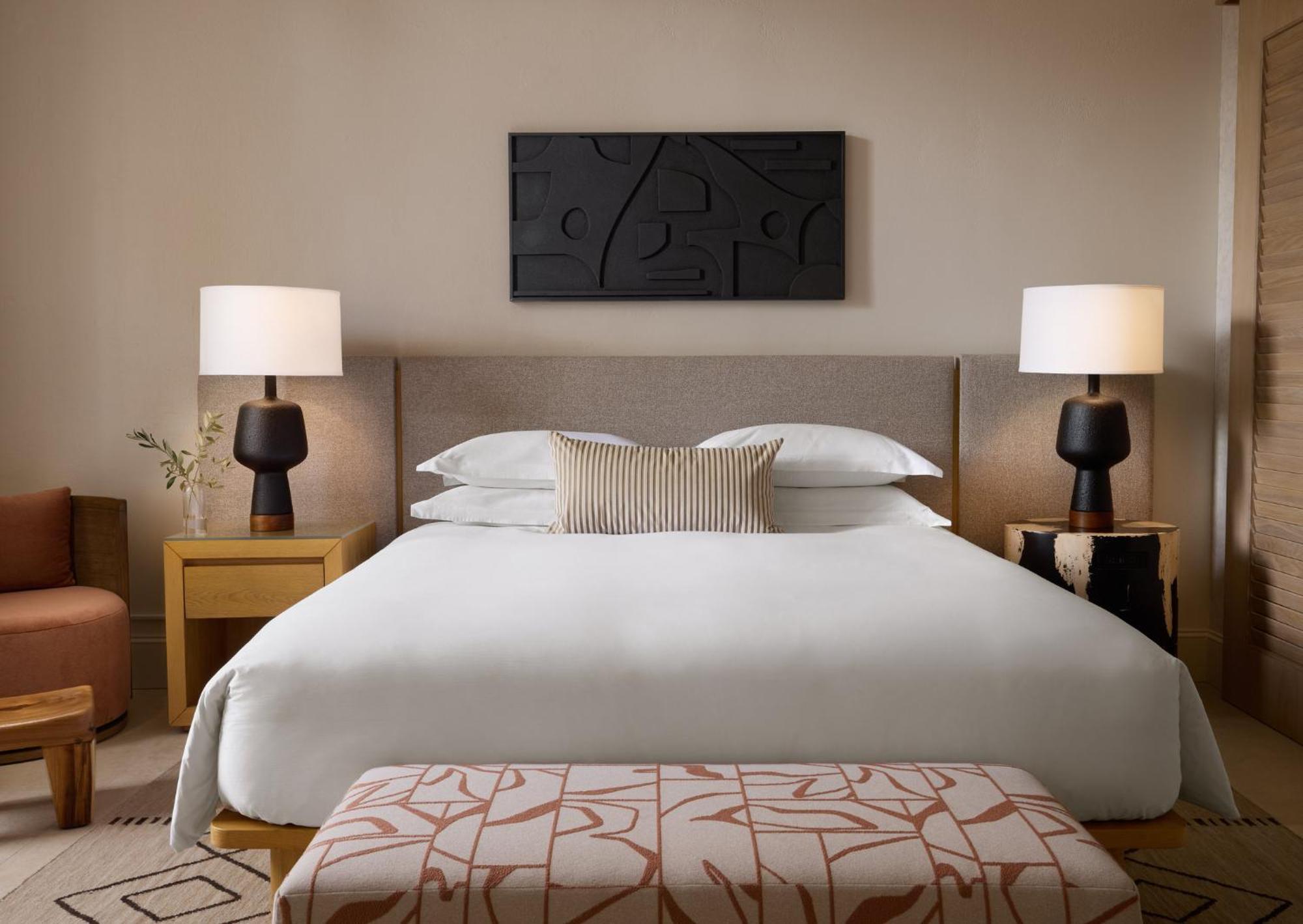 Kimpton Santo San Antonio - Riverwalk By Ihg ภายนอก รูปภาพ