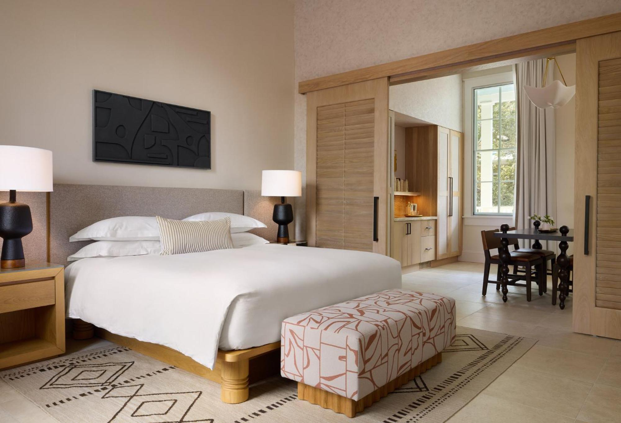 Kimpton Santo San Antonio - Riverwalk By Ihg ภายนอก รูปภาพ