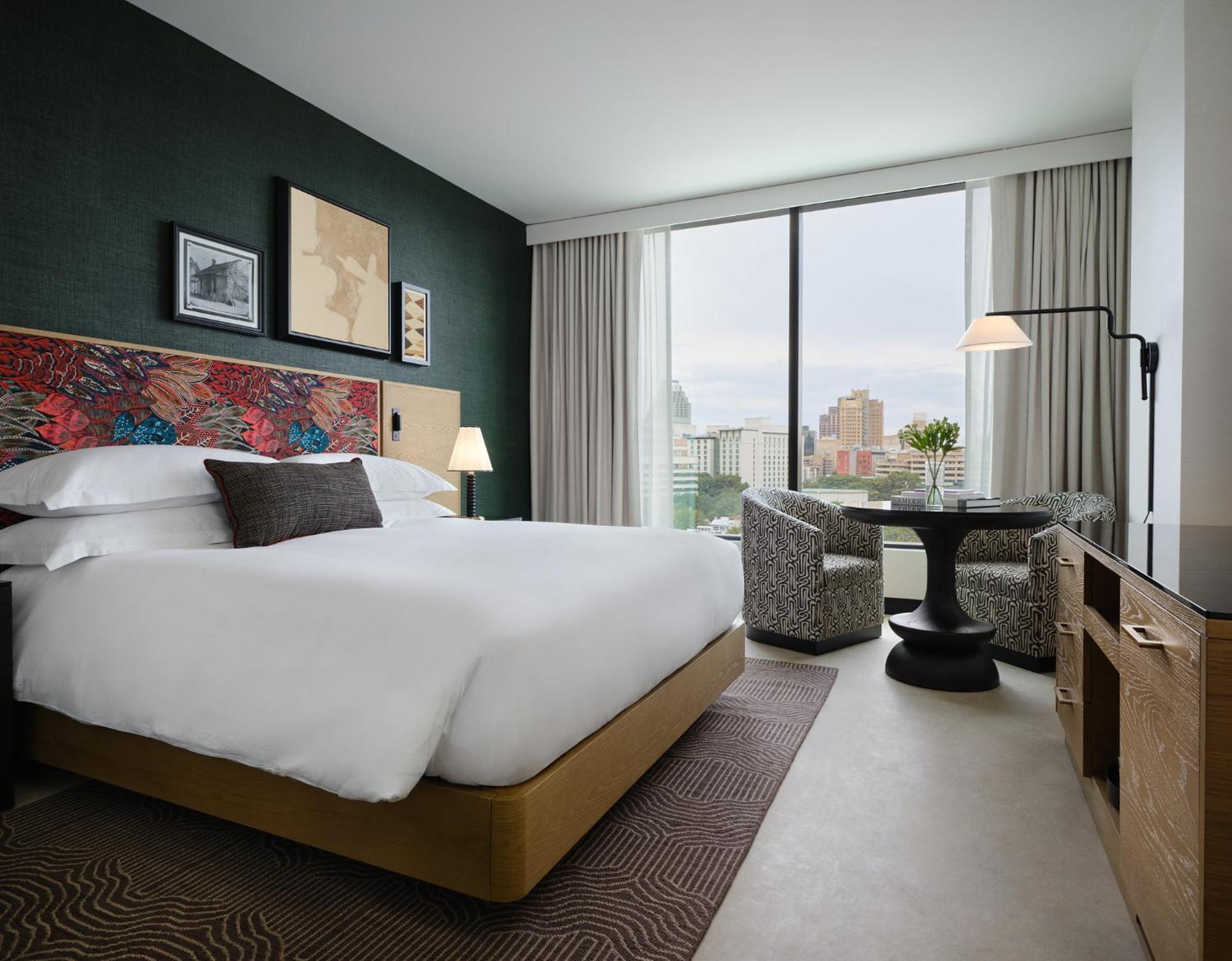 Kimpton Santo San Antonio - Riverwalk By Ihg ภายนอก รูปภาพ