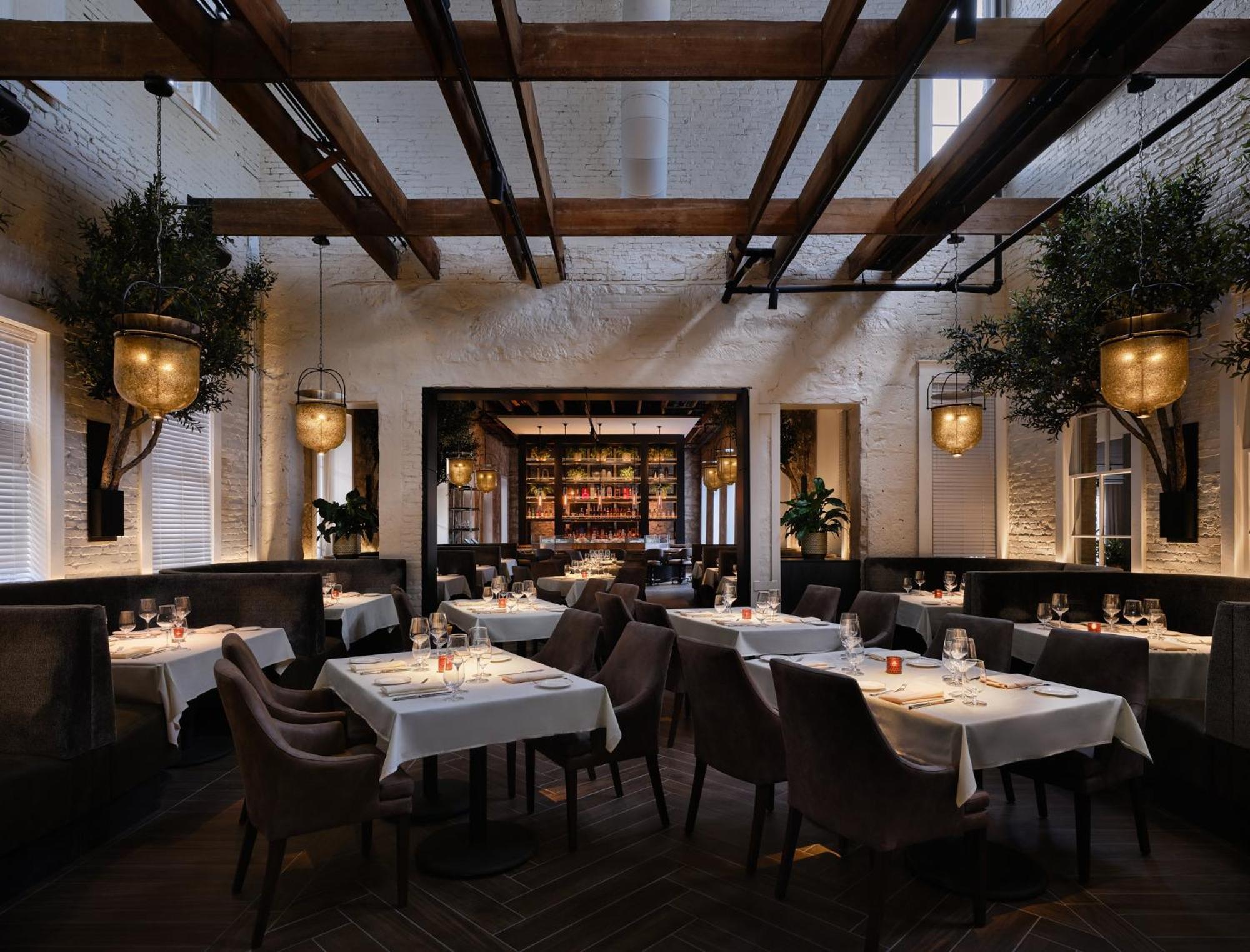 Kimpton Santo San Antonio - Riverwalk By Ihg ภายนอก รูปภาพ