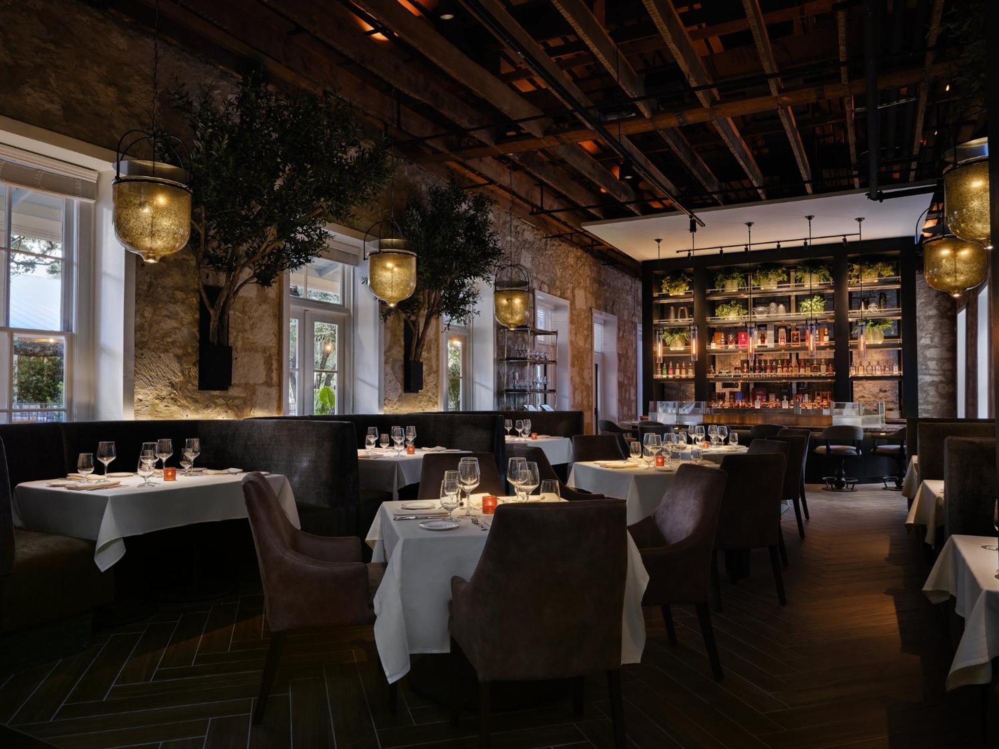 Kimpton Santo San Antonio - Riverwalk By Ihg ภายนอก รูปภาพ
