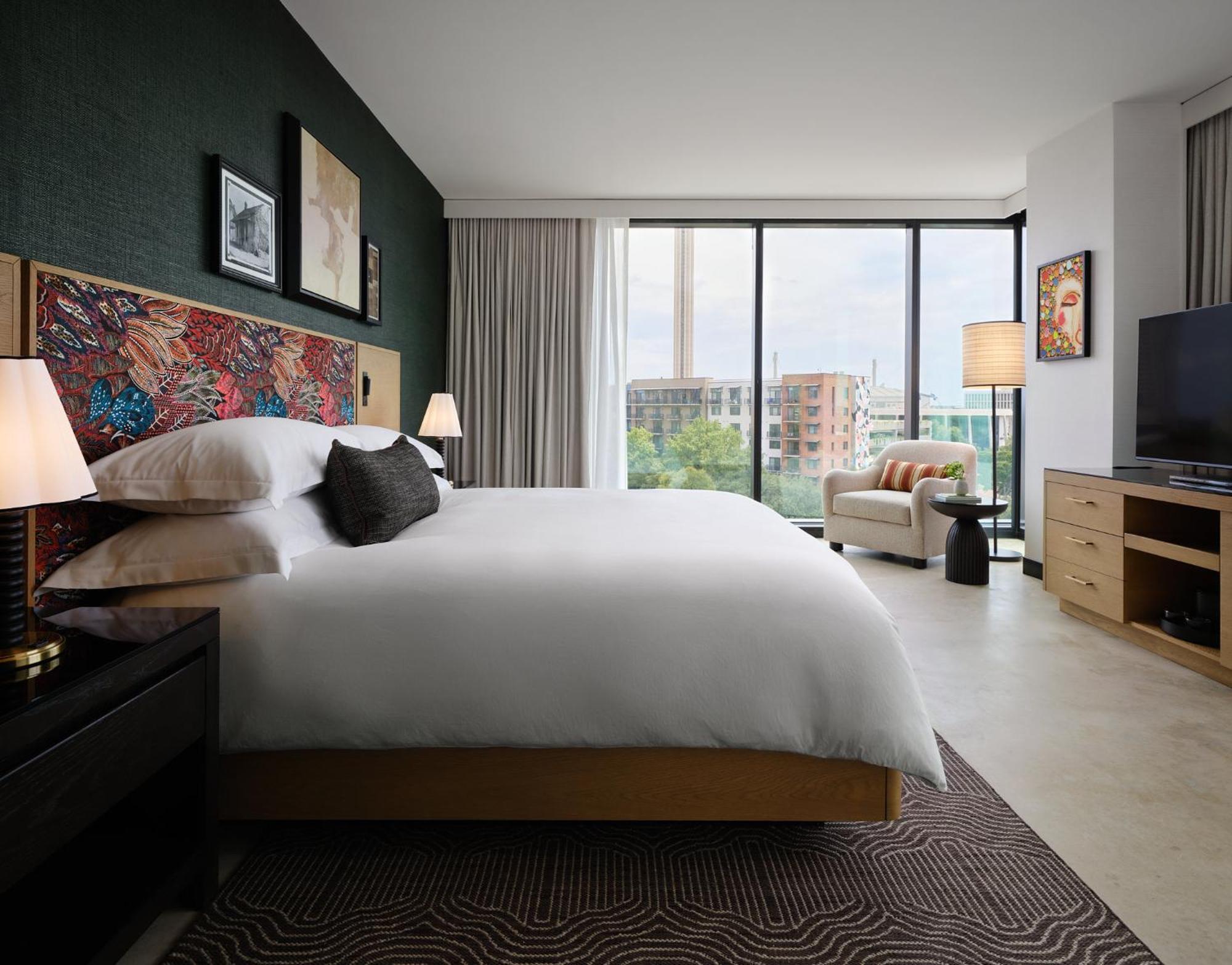 Kimpton Santo San Antonio - Riverwalk By Ihg ภายนอก รูปภาพ