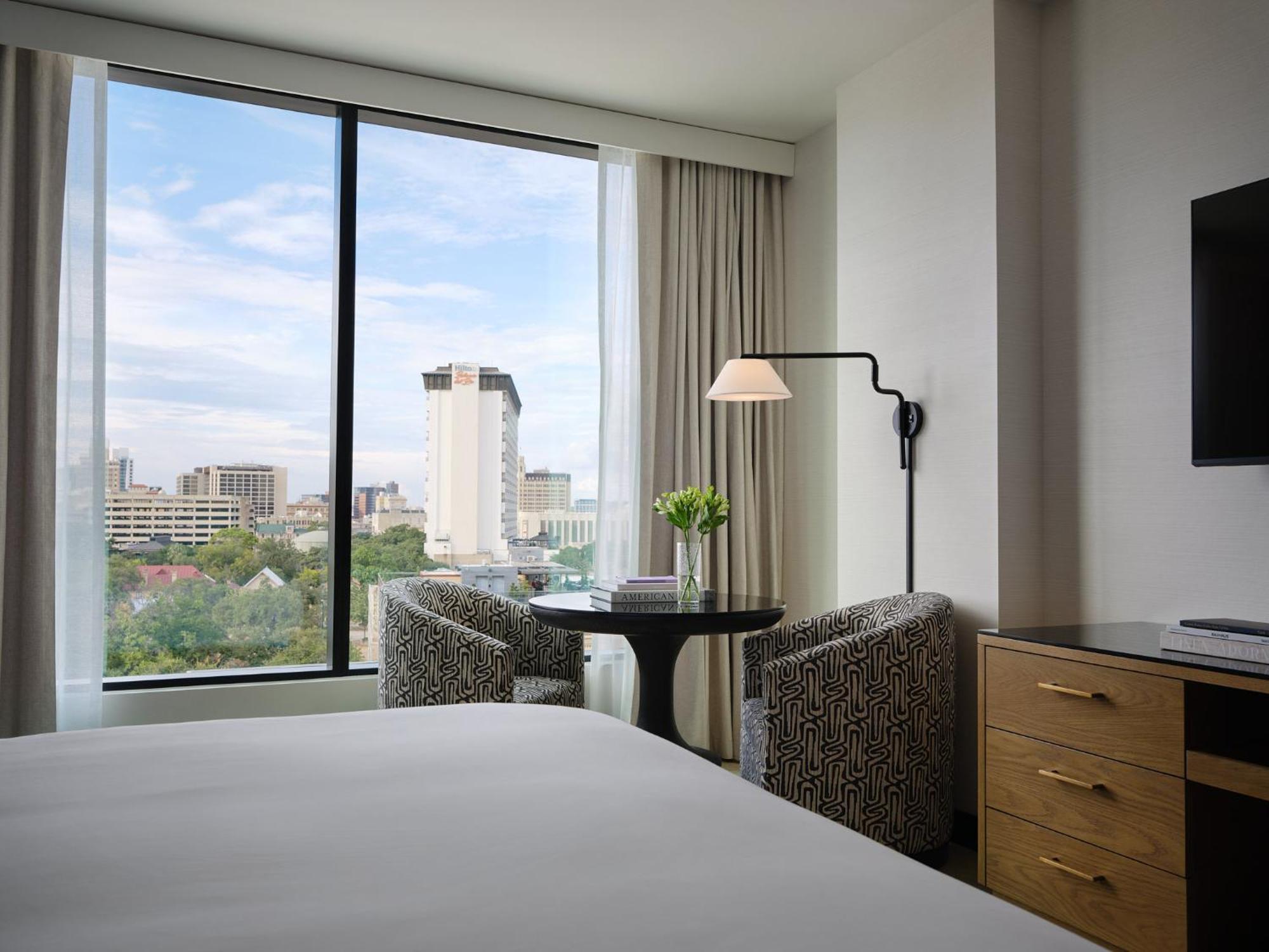 Kimpton Santo San Antonio - Riverwalk By Ihg ภายนอก รูปภาพ