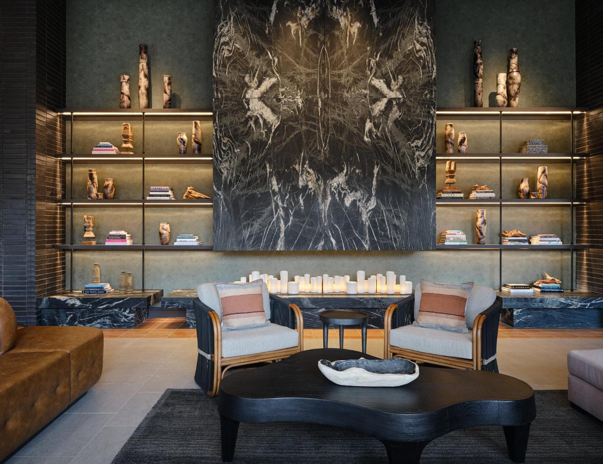 Kimpton Santo San Antonio - Riverwalk By Ihg ภายนอก รูปภาพ