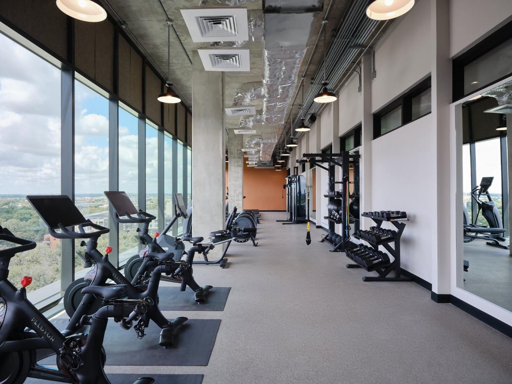 Kimpton Santo San Antonio - Riverwalk By Ihg ภายนอก รูปภาพ