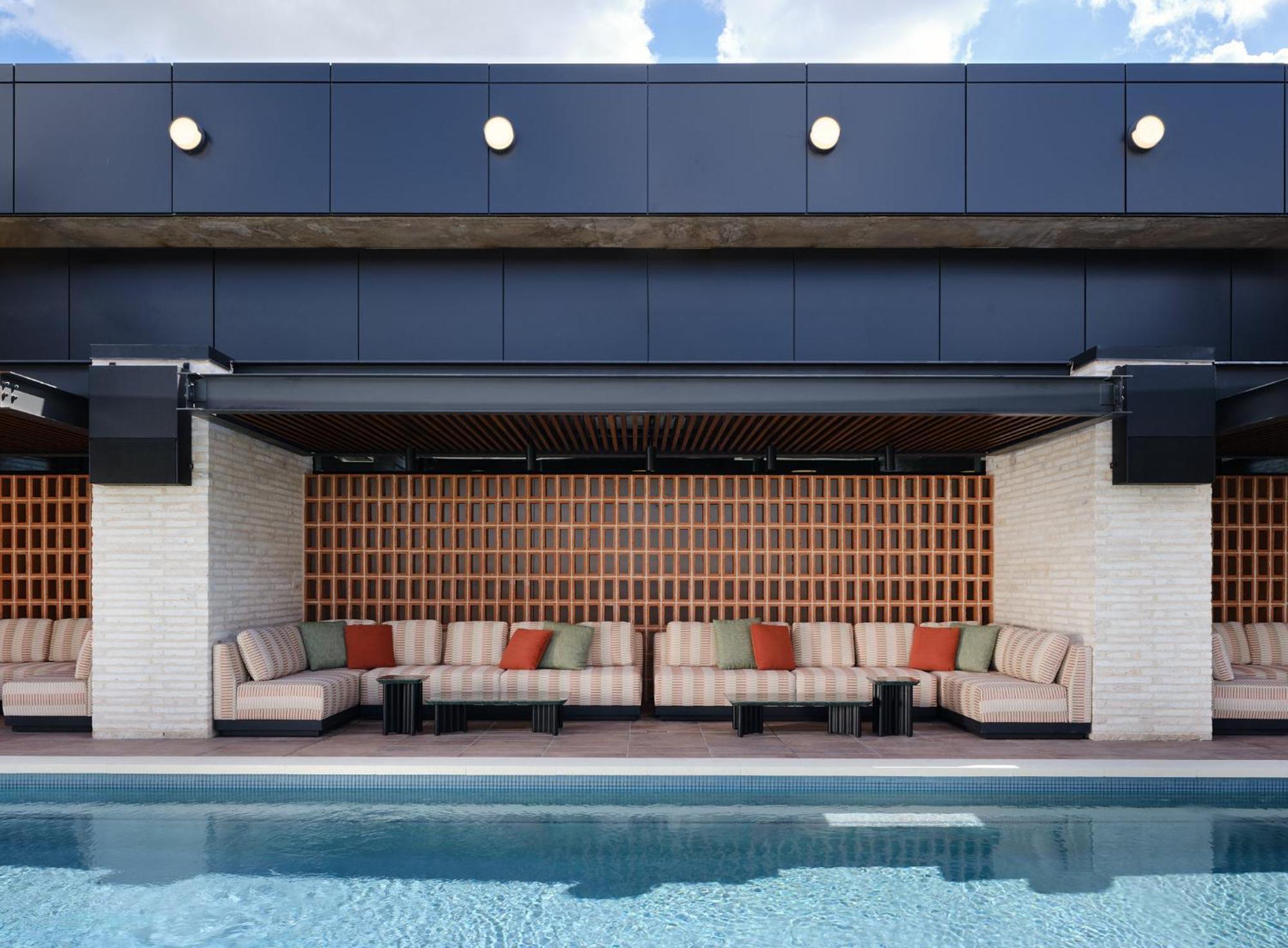 Kimpton Santo San Antonio - Riverwalk By Ihg ภายนอก รูปภาพ