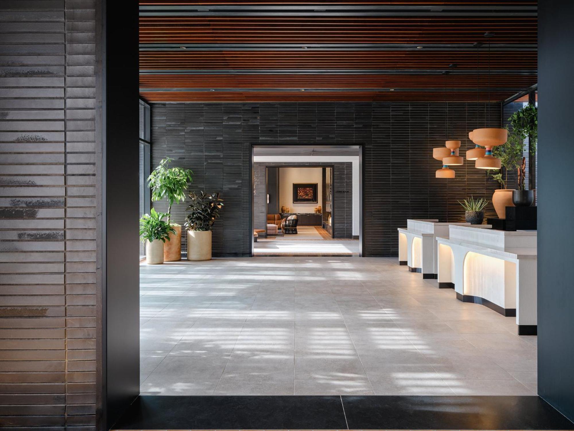 Kimpton Santo San Antonio - Riverwalk By Ihg ภายนอก รูปภาพ