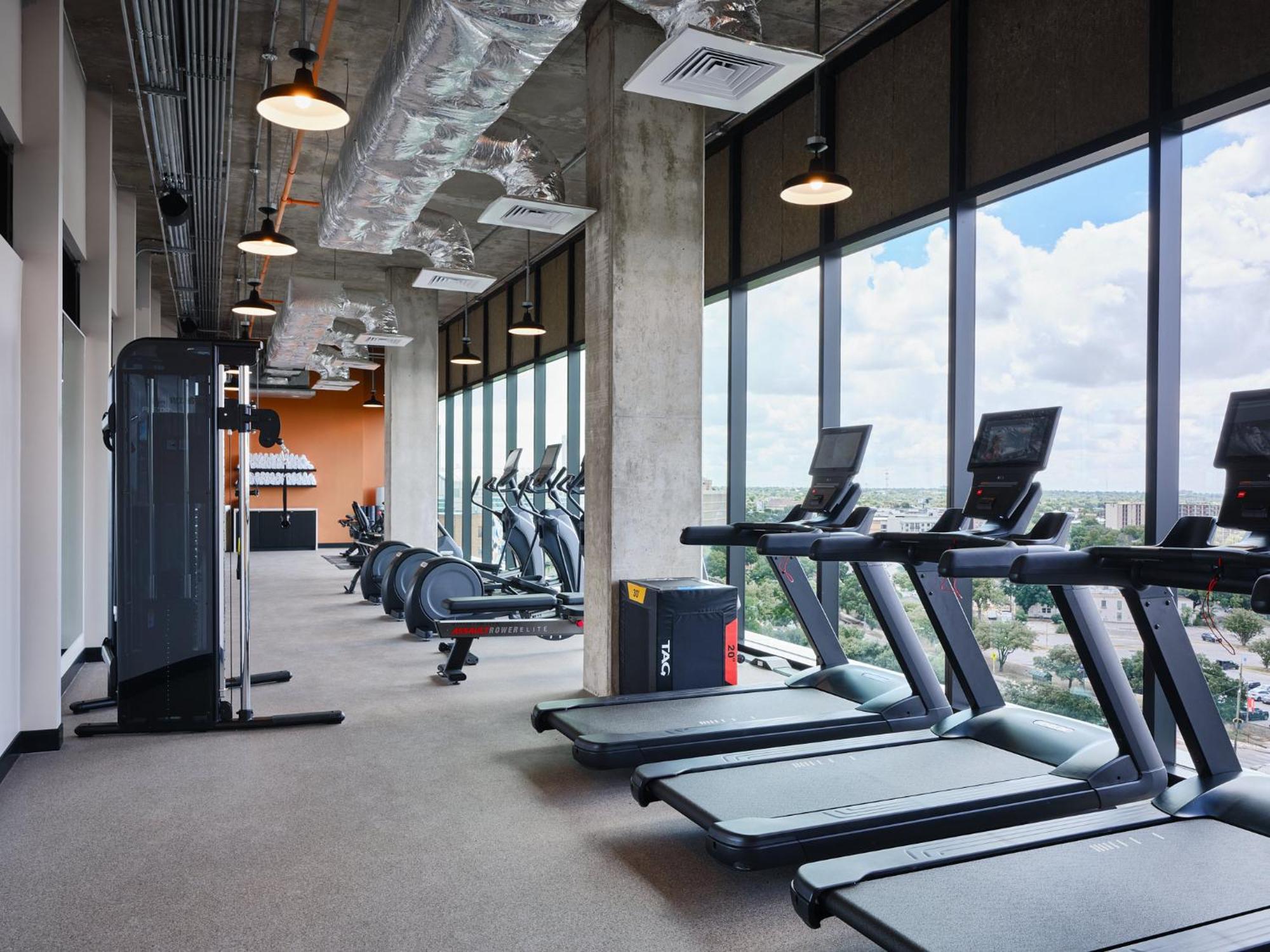 Kimpton Santo San Antonio - Riverwalk By Ihg ภายนอก รูปภาพ