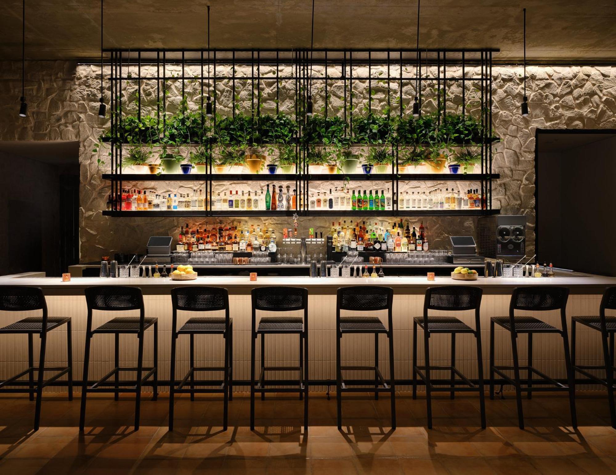 Kimpton Santo San Antonio - Riverwalk By Ihg ภายนอก รูปภาพ