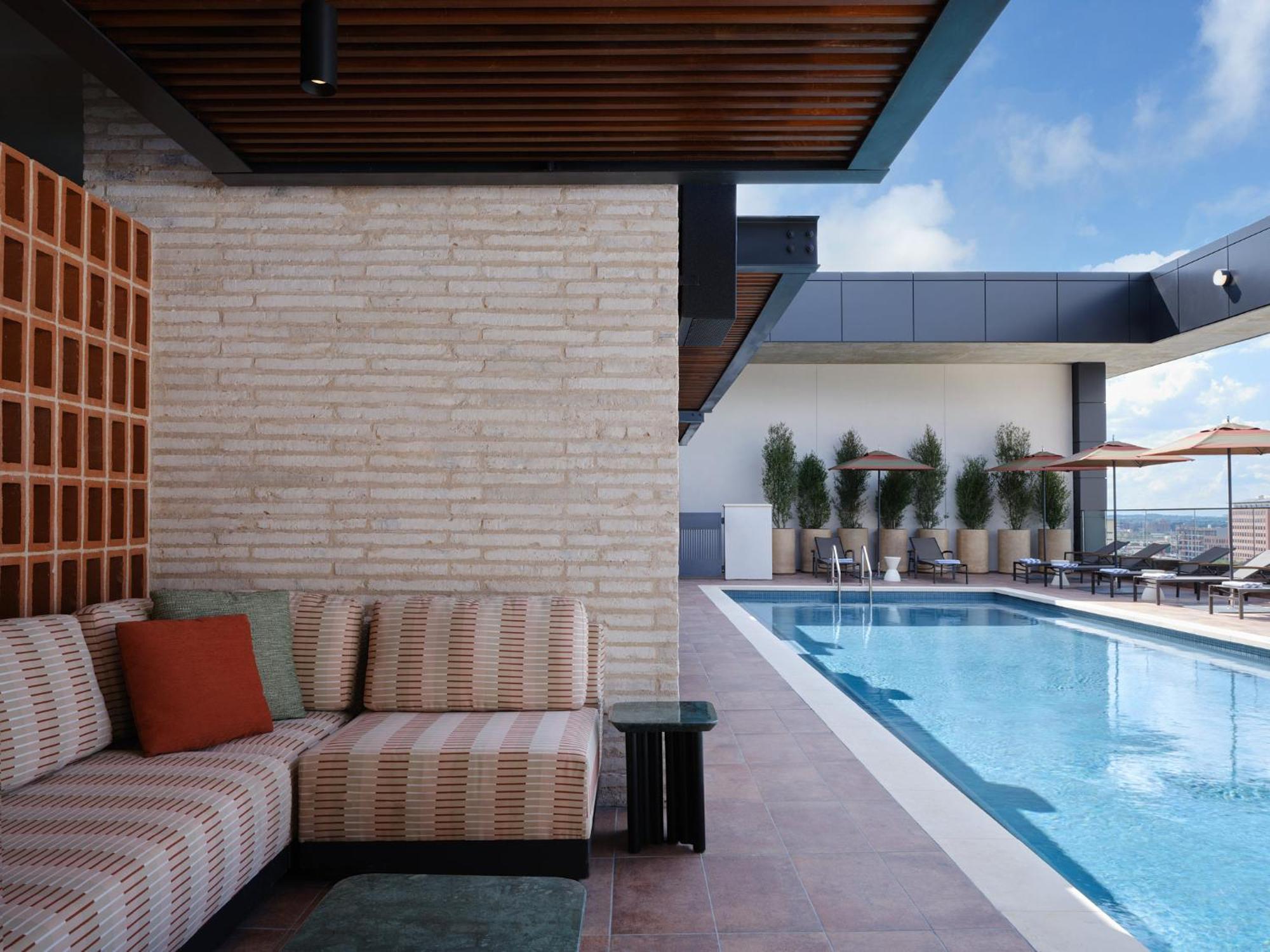 Kimpton Santo San Antonio - Riverwalk By Ihg ภายนอก รูปภาพ