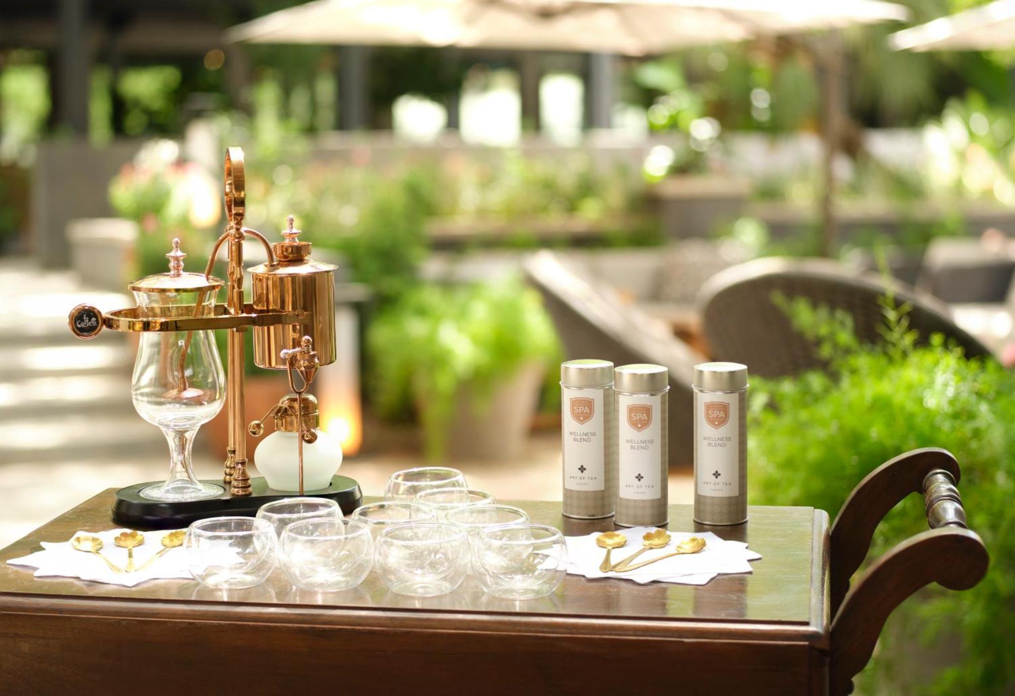 Kimpton Santo San Antonio - Riverwalk By Ihg ภายนอก รูปภาพ